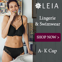 Leia Lingerie