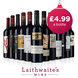 Laithwaite's