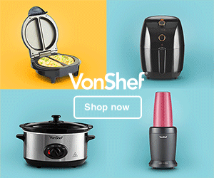 VonShef