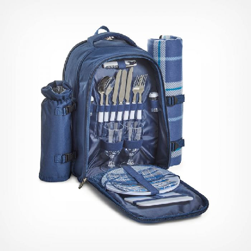 Win a VonShef Picnic Backpack