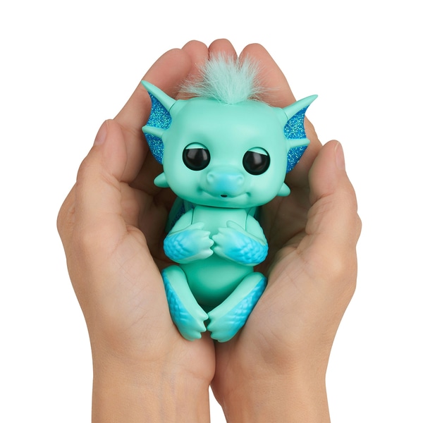 Win a Fingerlings Dragon