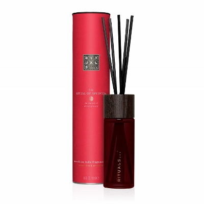 Win a Rituals Mini Fragrance Stick Set