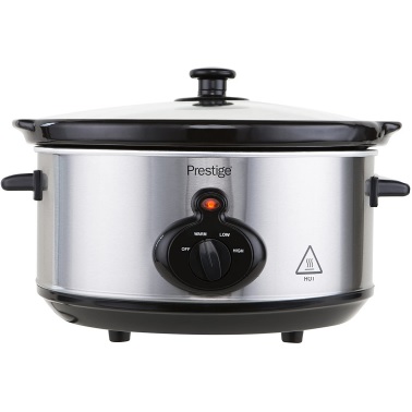 Win a Prestige Slow Cooker