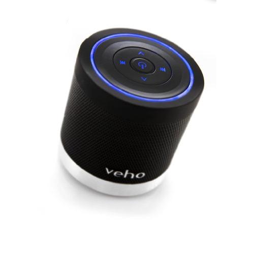 Veho Speaker Feb18