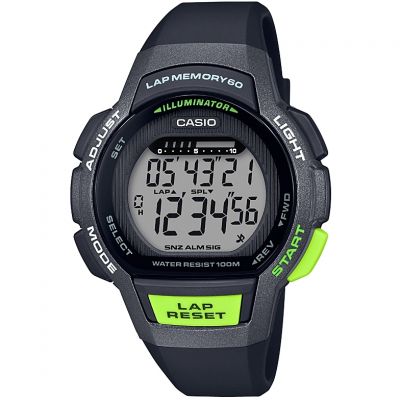 Win a Casio Sports Watch