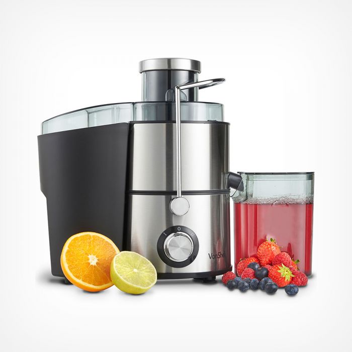 Win a VonShef Juicer