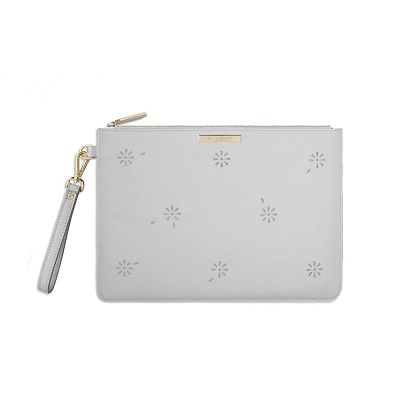 Win a Katie Loxton Beautiful Blossom Clutch Bag