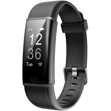 Win a Lintelek Fitness Tracker -21 June 2021