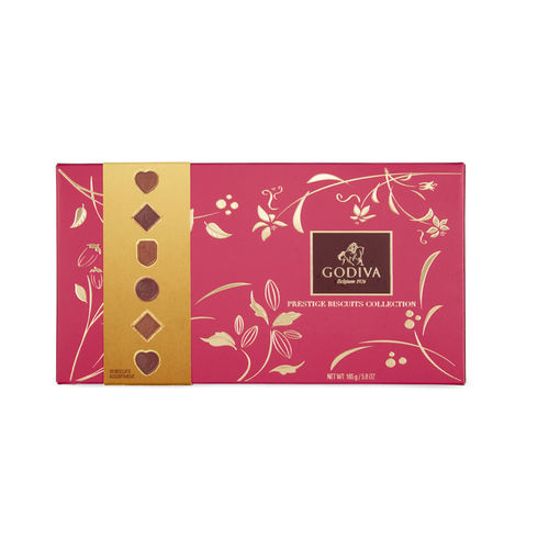 Win Godiva Chocolates