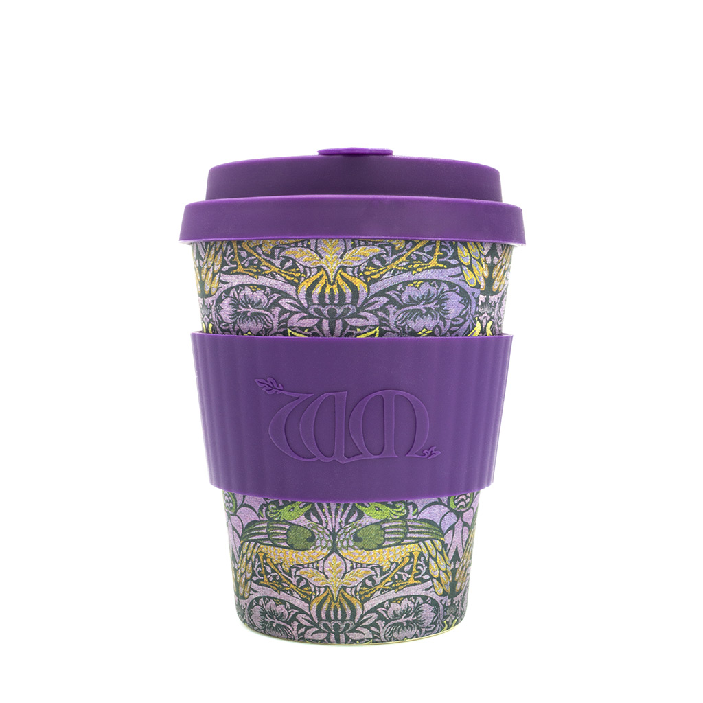 Win an eCoffee Cup