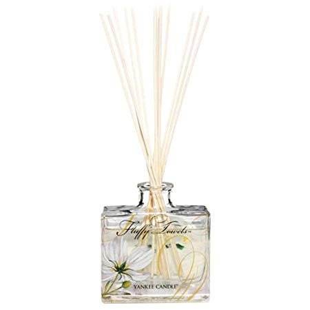 Yankee Candle Signature Reed Diffuser