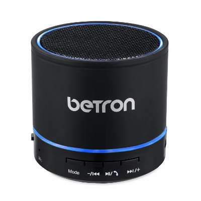 Win a Betron Wireless Speaker