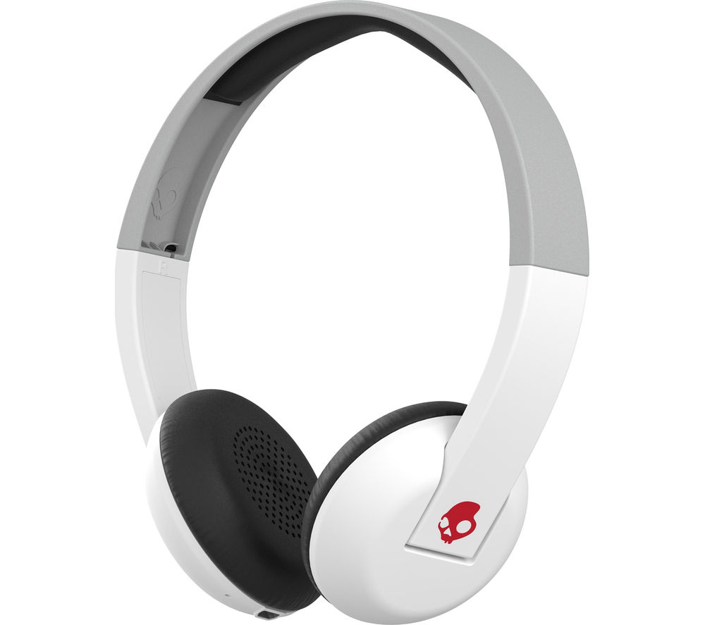 Win a pair of Skullcandy Headphones