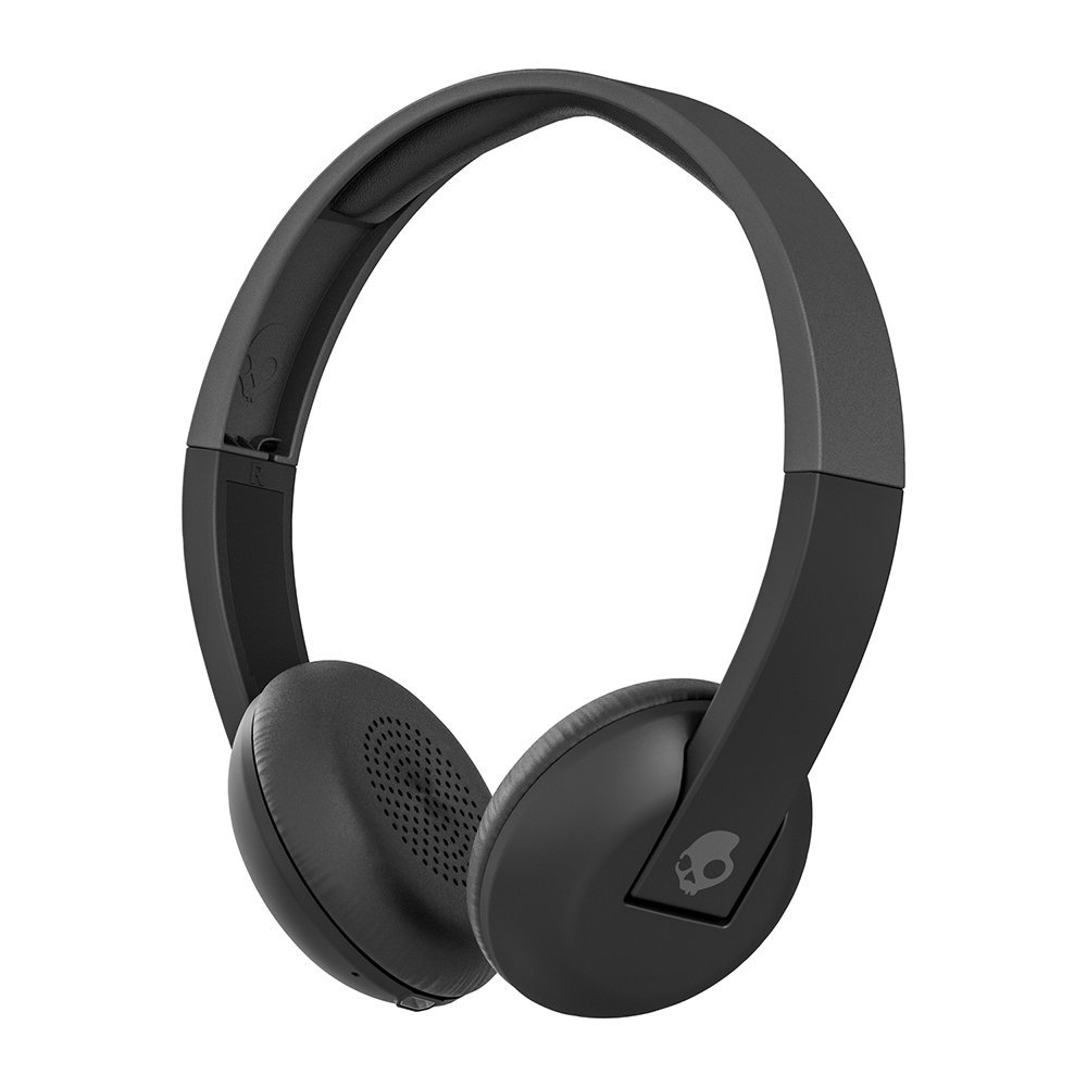 Win a pair of Skullcandy Uproar Headphones