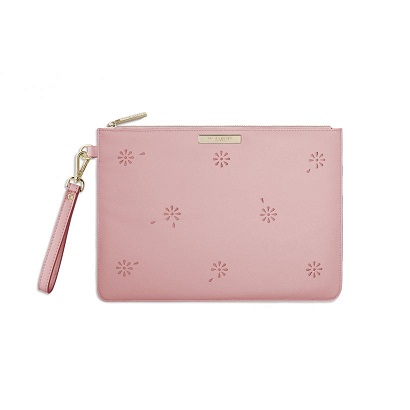 Win a Katie Loxton Beautiful Blossom Clutch Bag | | PrizeDeck.com