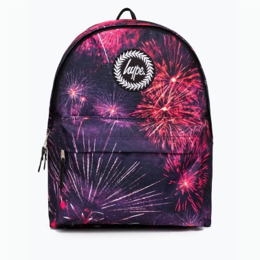 Win a JustHype Backpack!