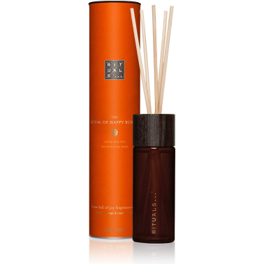 Win a Rituals Mini Fragrance Stick Set