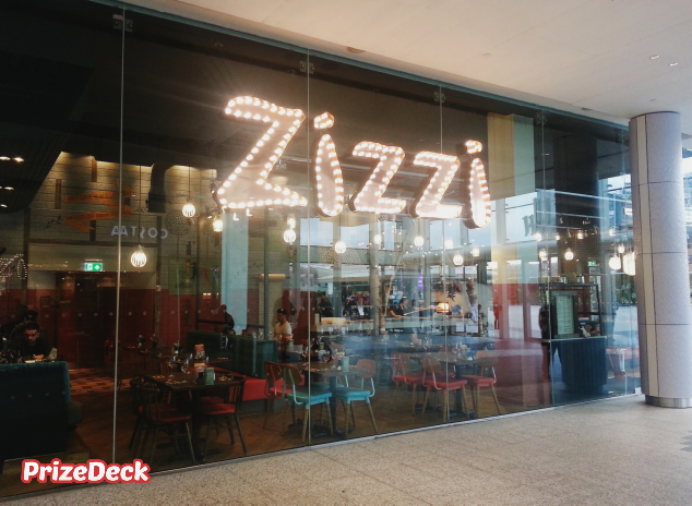 Win a Zizzi Gift Card