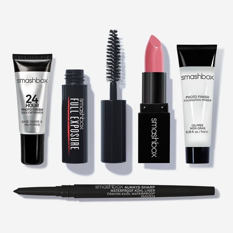 Win a Smashbox Try It Kit