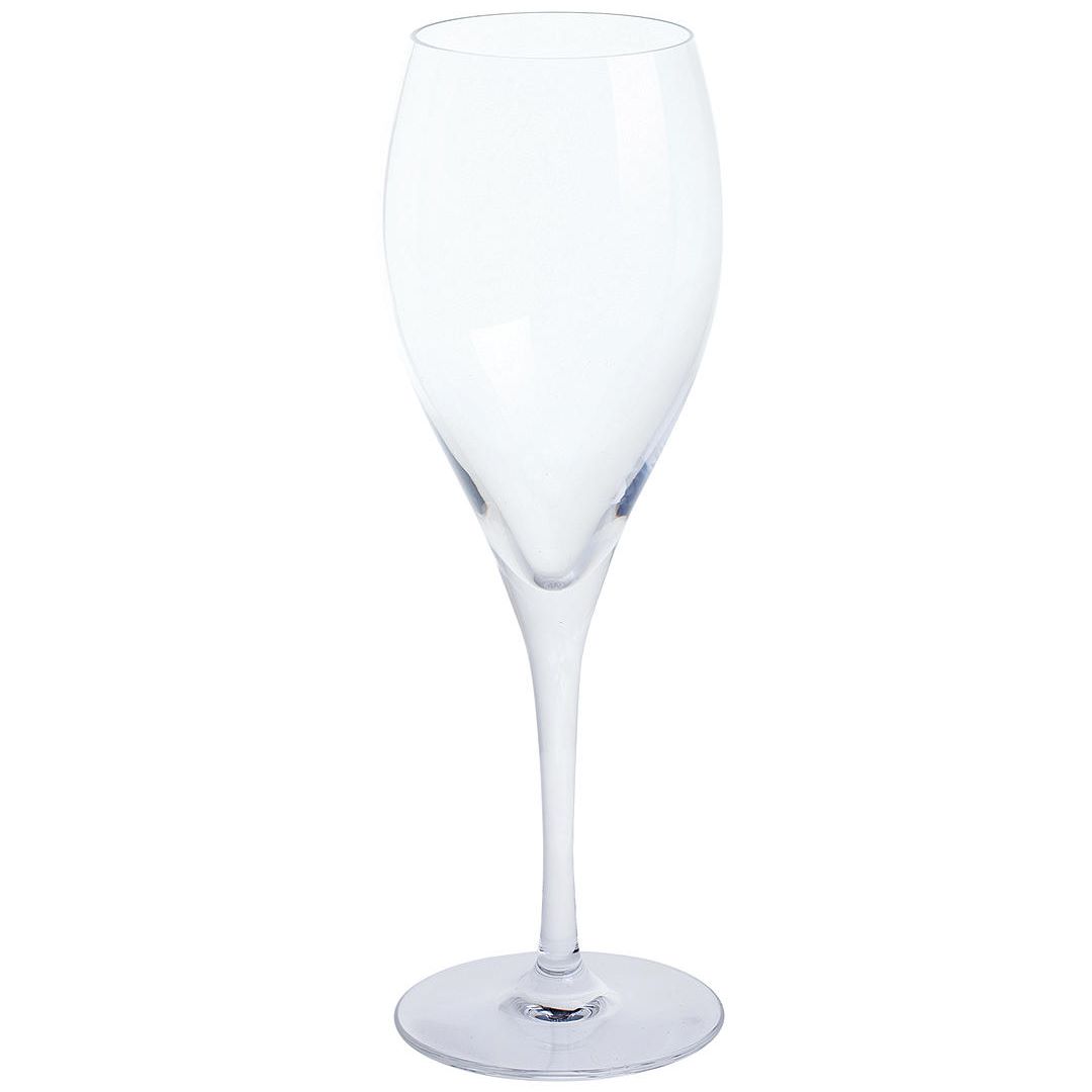 Win a set of 6 Prosecco glasses from Dartington Crystal