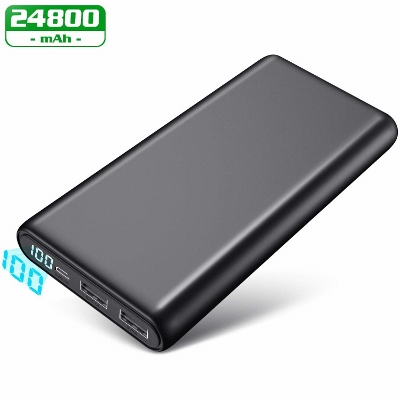 Win a Feob Power Bank!