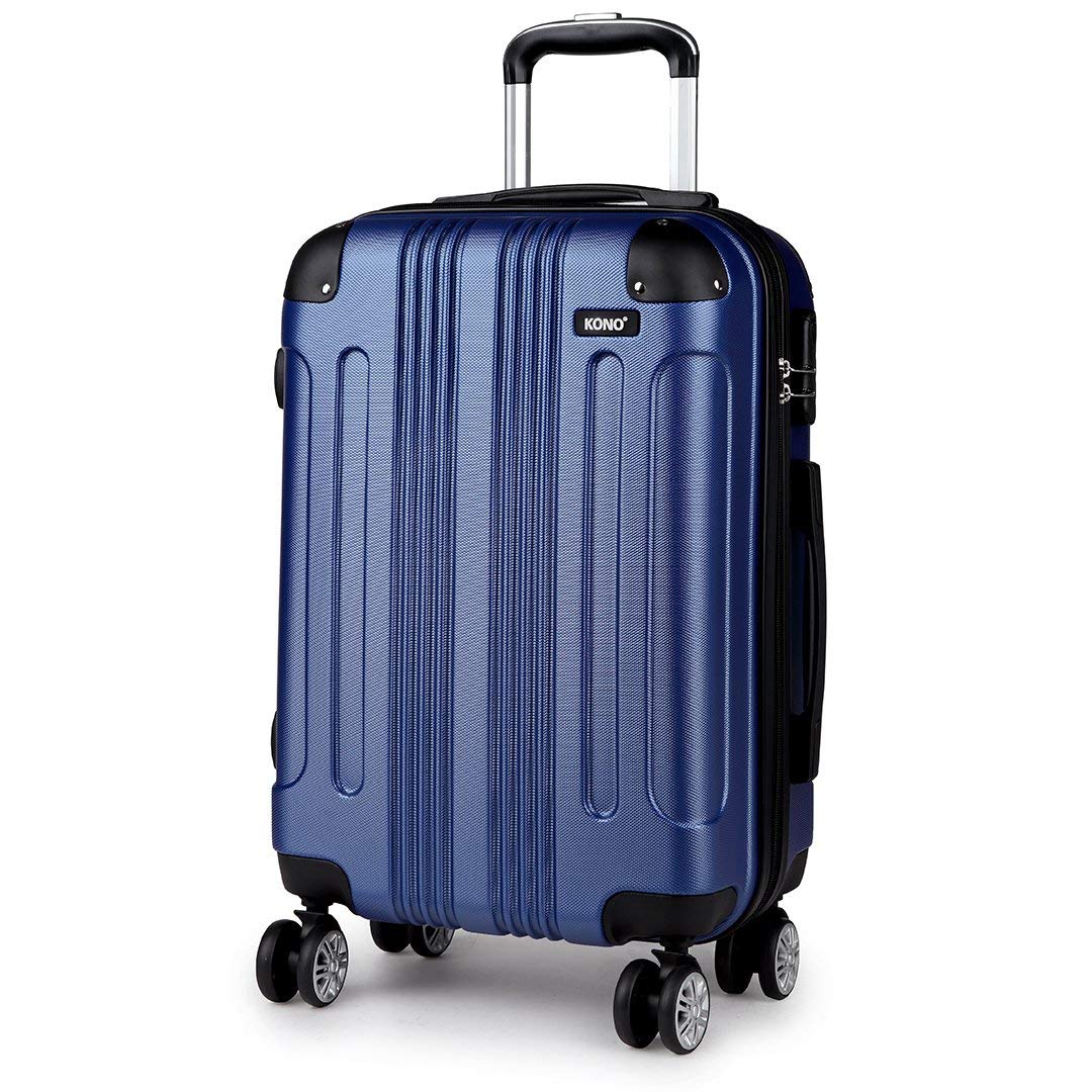 Win a lightweight cabin case