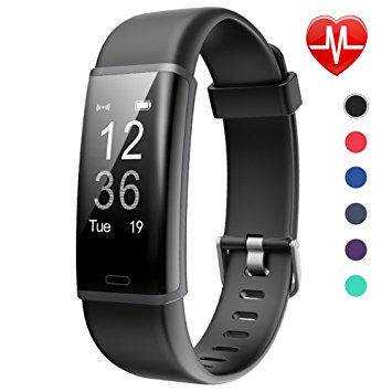 Win a Fitness/Activity Tracker