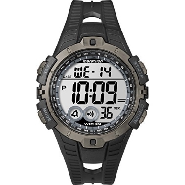 timex marathon stopwatch