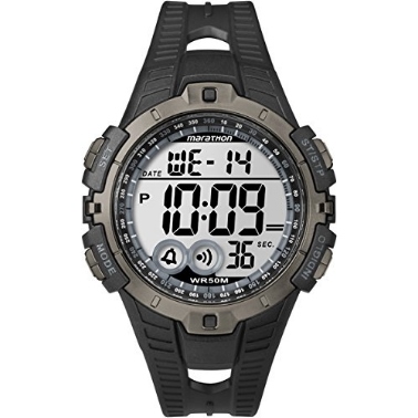 Win a Men's Timex Marathon Watch